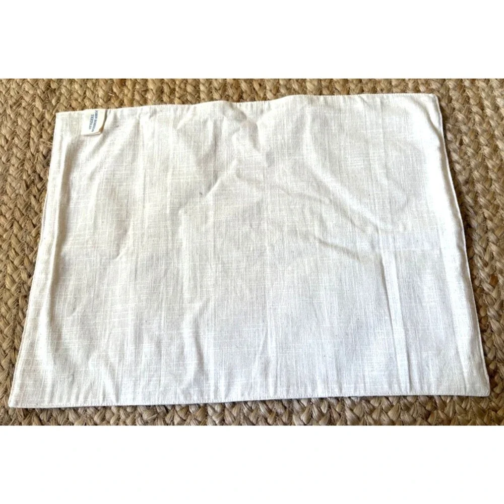 NEW John Robshaw Textiles Cotton Placemat 19